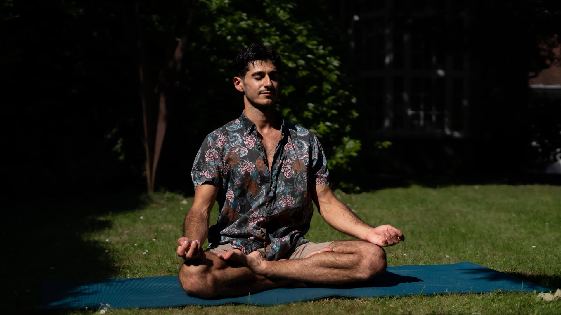 Mindfulness
