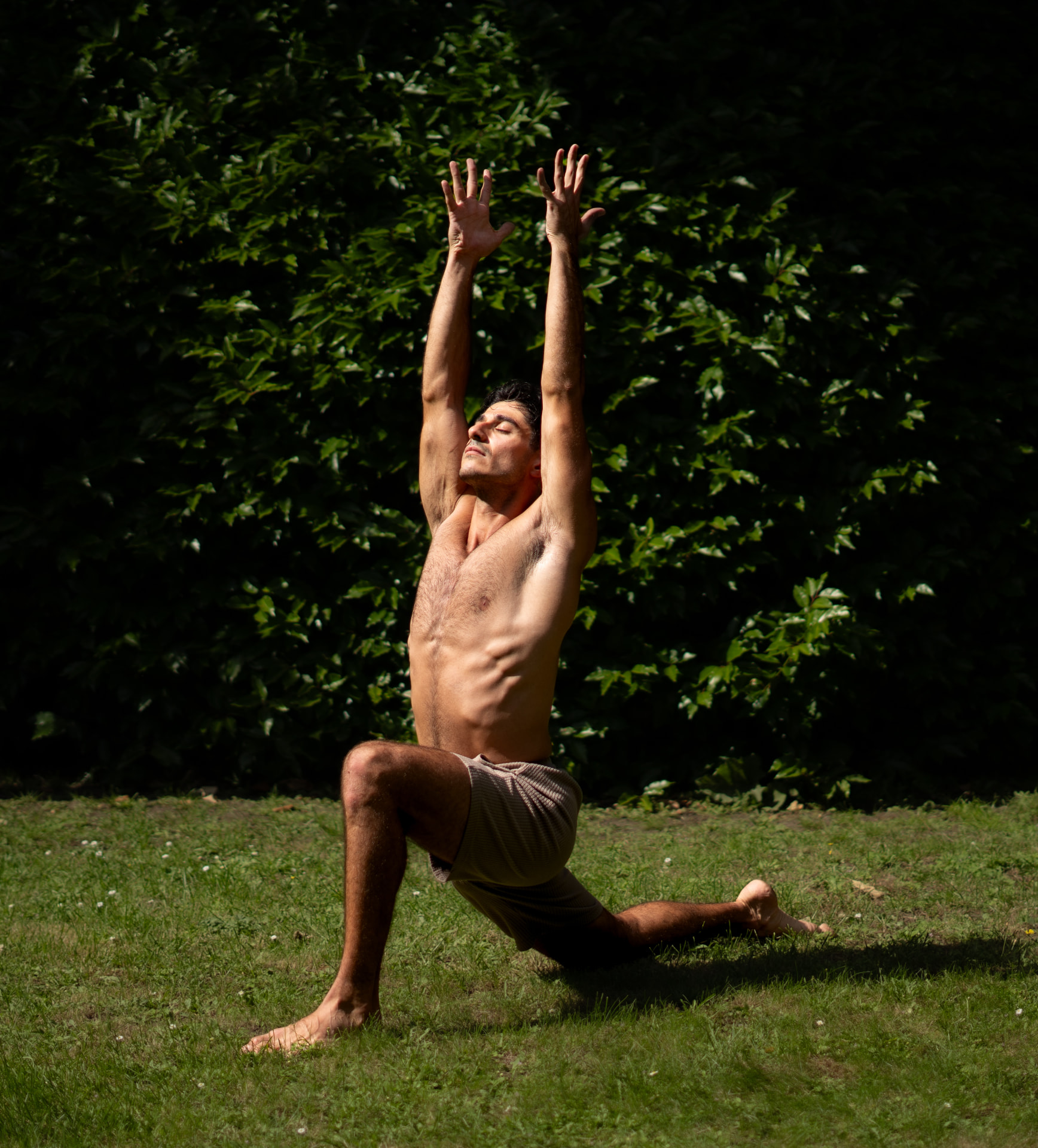 Mobility